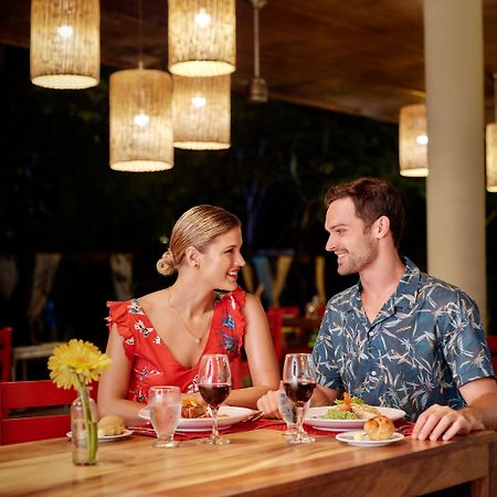 The Explorean Cozumel All Inclusive Eksteriør bilde