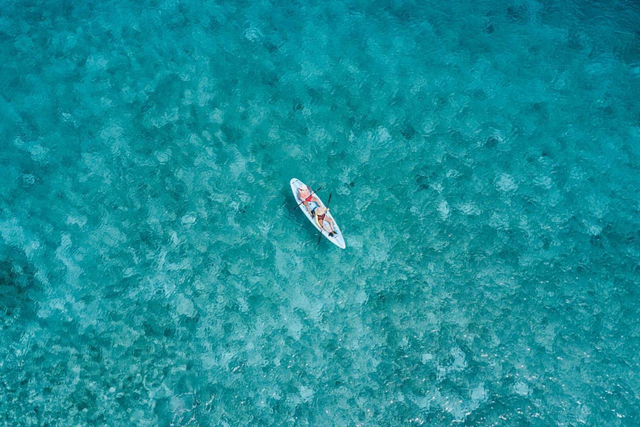 The Explorean Cozumel All Inclusive Eksteriør bilde