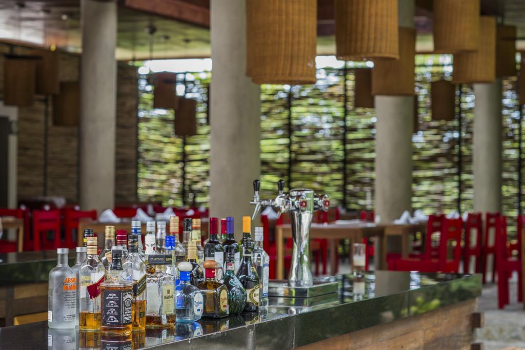 The Explorean Cozumel All Inclusive Eksteriør bilde