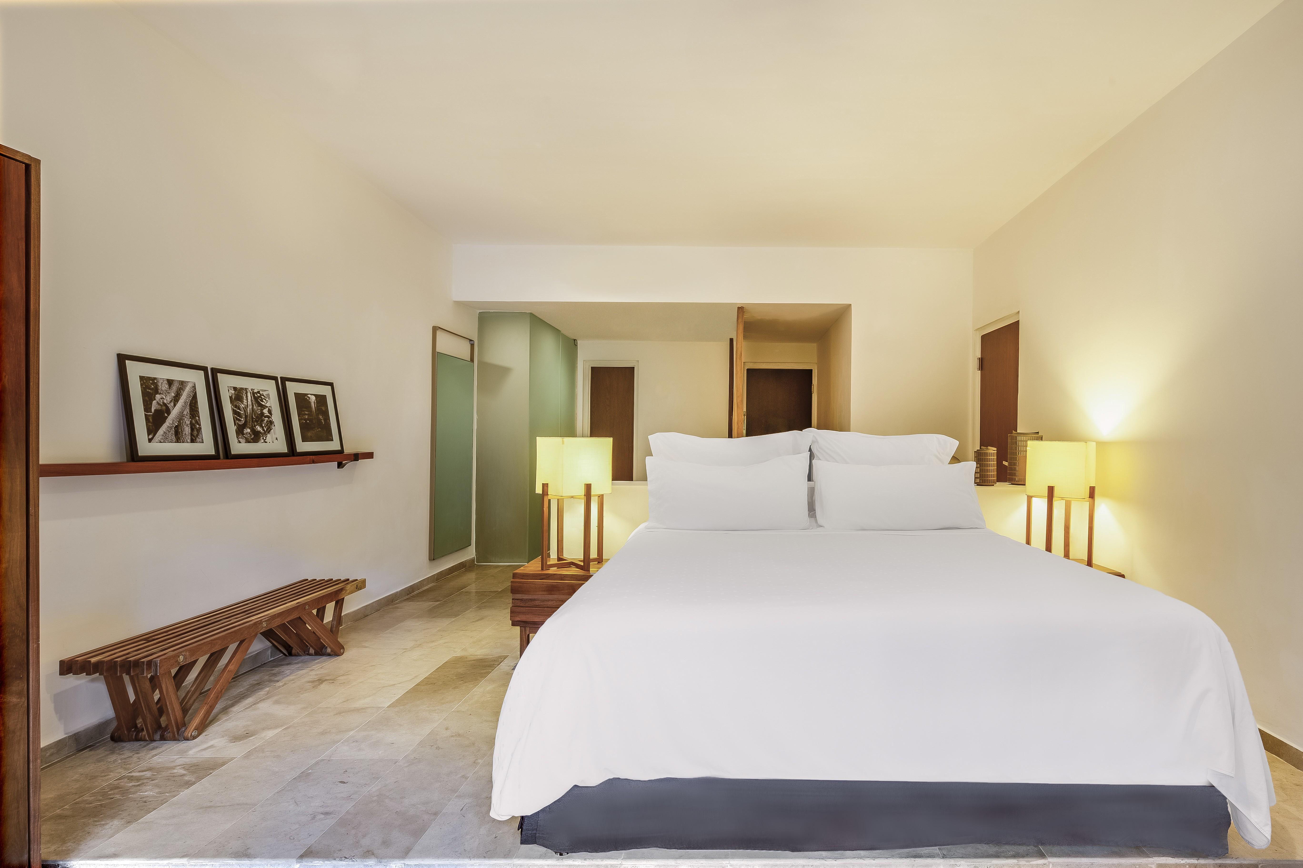 The Explorean Cozumel All Inclusive Eksteriør bilde