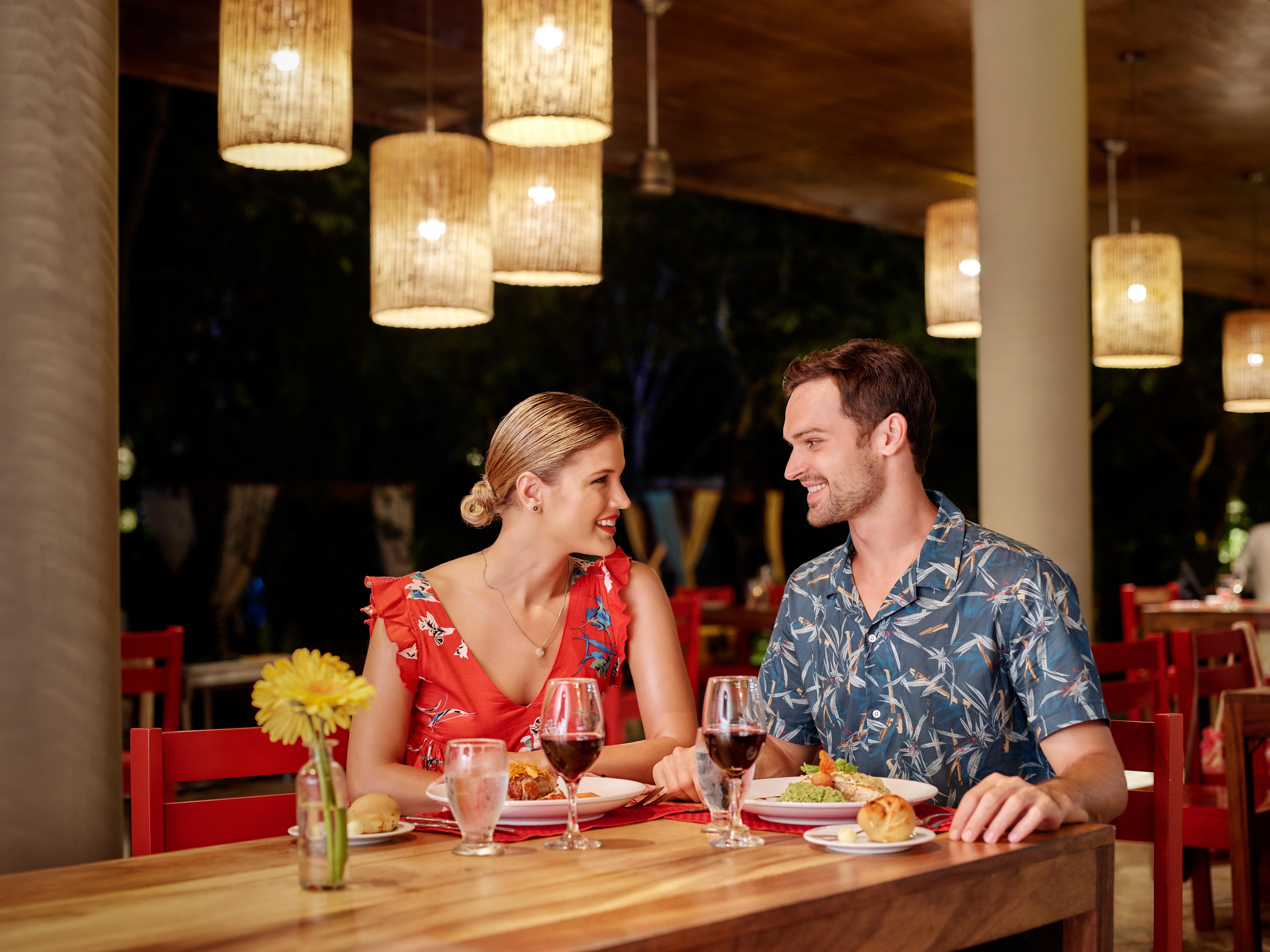 The Explorean Cozumel All Inclusive Eksteriør bilde