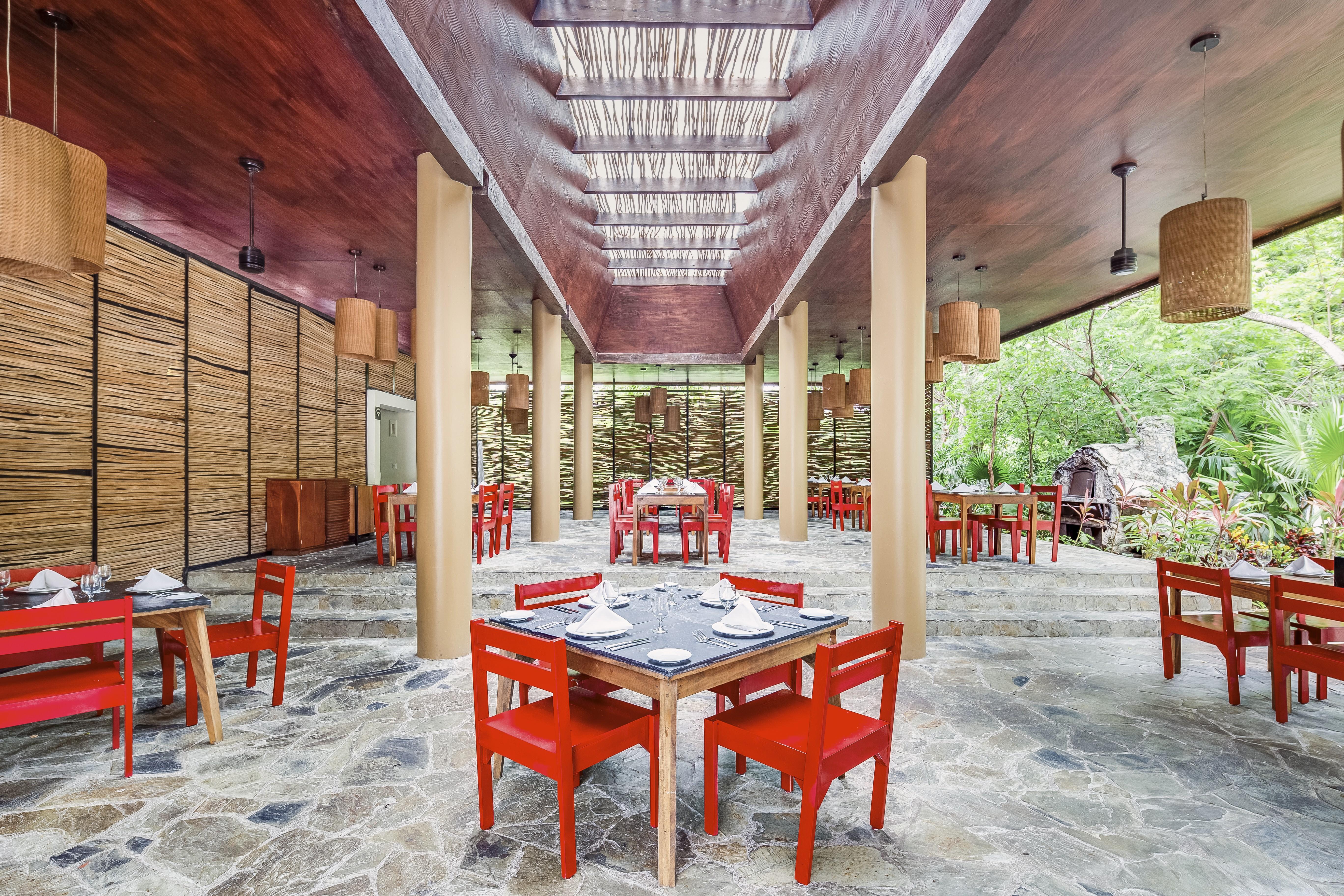 The Explorean Cozumel All Inclusive Eksteriør bilde
