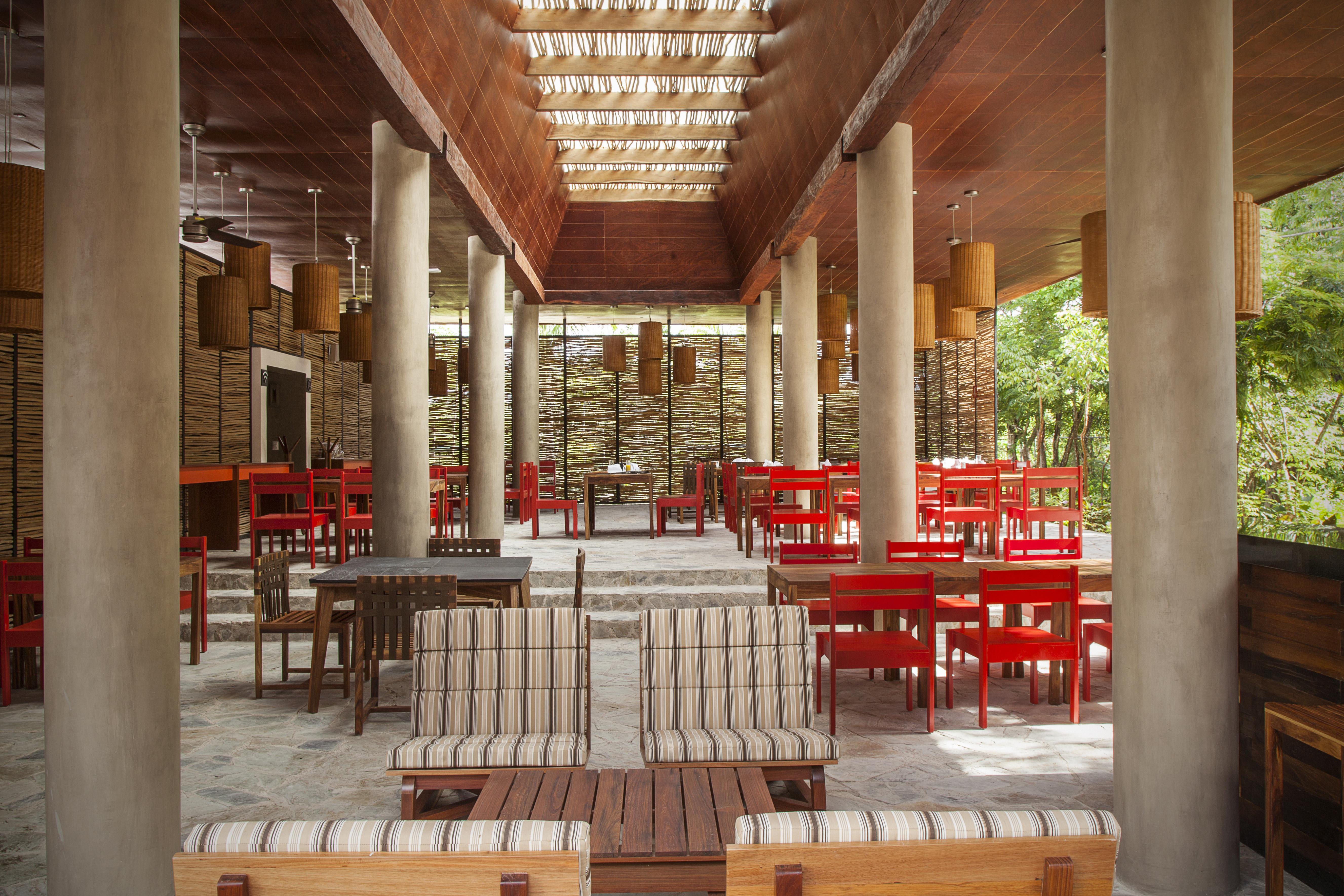 The Explorean Cozumel All Inclusive Eksteriør bilde