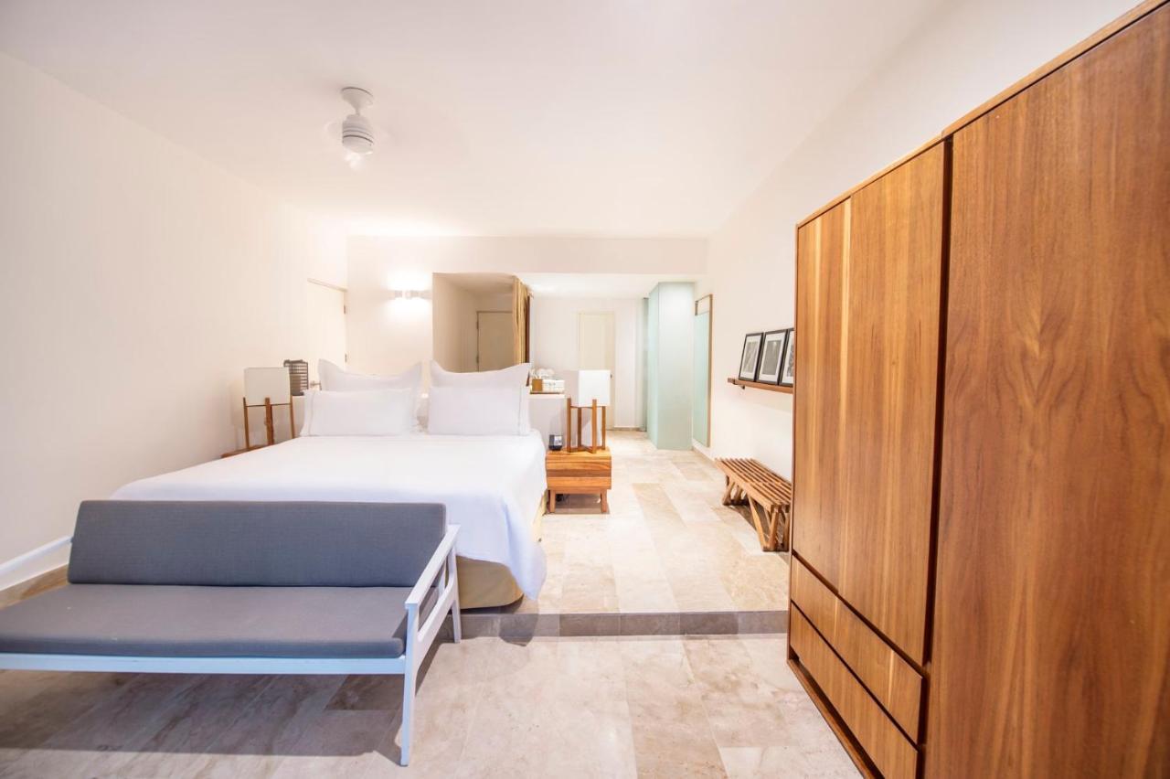 The Explorean Cozumel All Inclusive Eksteriør bilde
