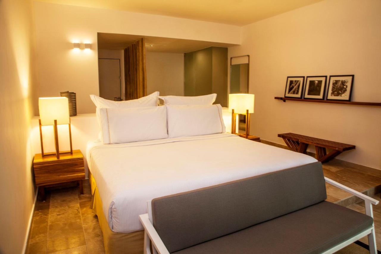 The Explorean Cozumel All Inclusive Eksteriør bilde