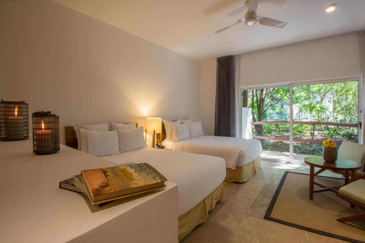 The Explorean Cozumel All Inclusive Eksteriør bilde