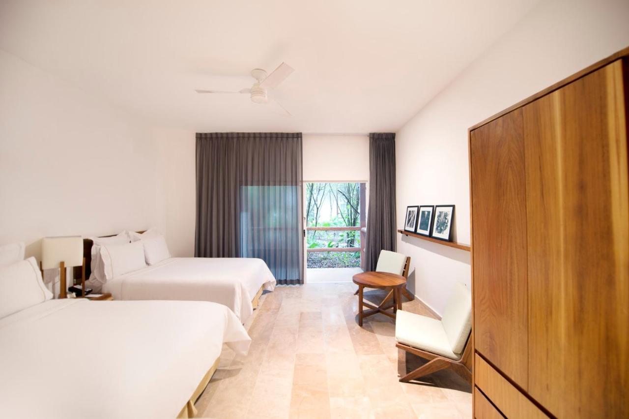 The Explorean Cozumel All Inclusive Eksteriør bilde