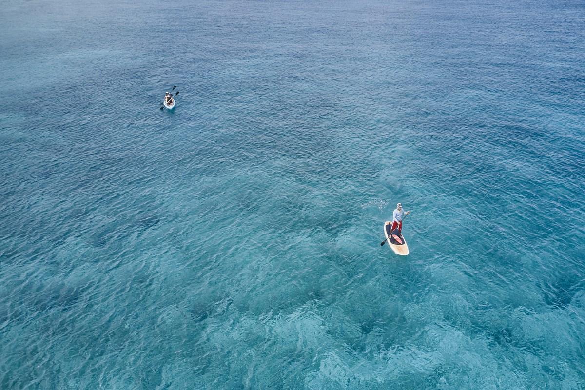 The Explorean Cozumel All Inclusive Eksteriør bilde