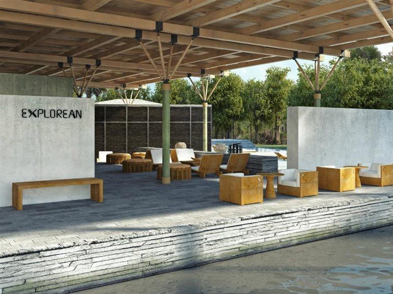 The Explorean Cozumel All Inclusive Eksteriør bilde