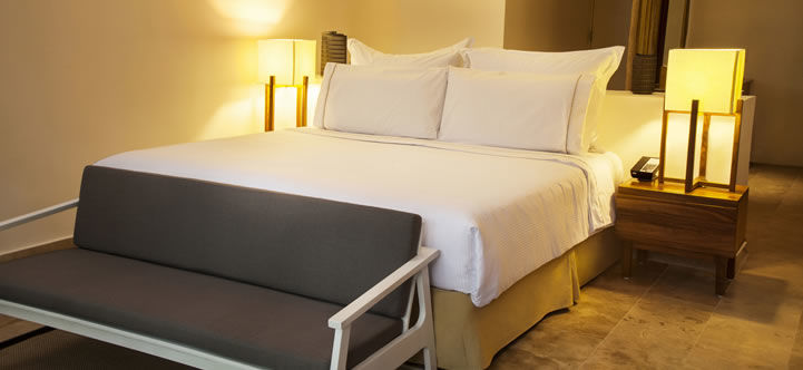 The Explorean Cozumel All Inclusive Eksteriør bilde