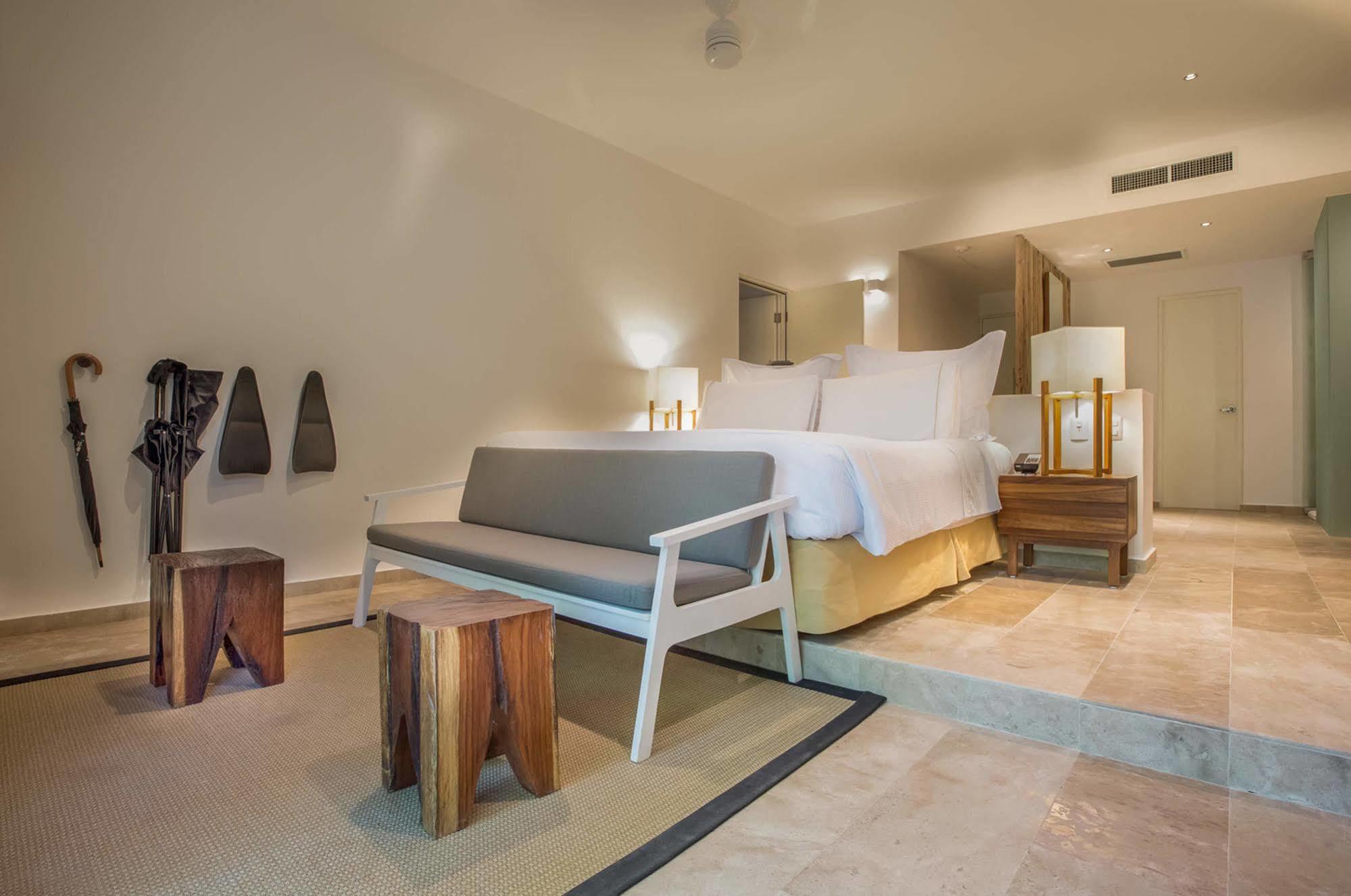The Explorean Cozumel All Inclusive Eksteriør bilde