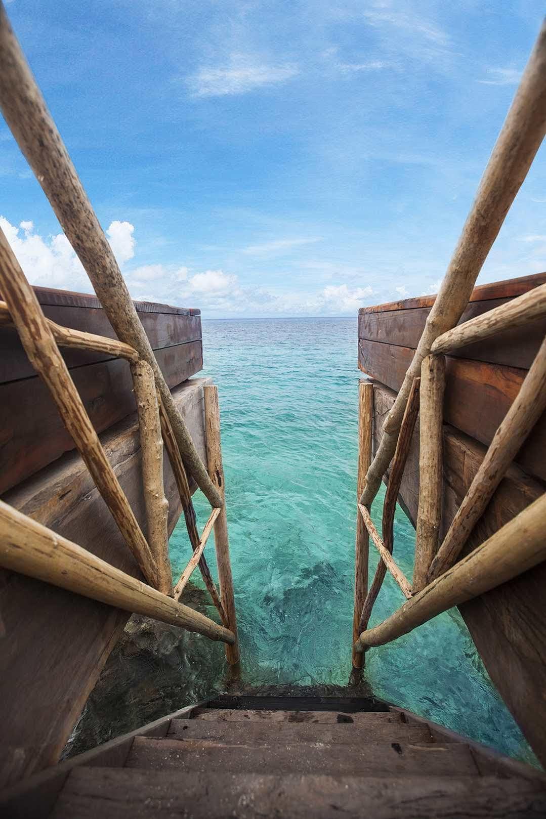 The Explorean Cozumel All Inclusive Eksteriør bilde