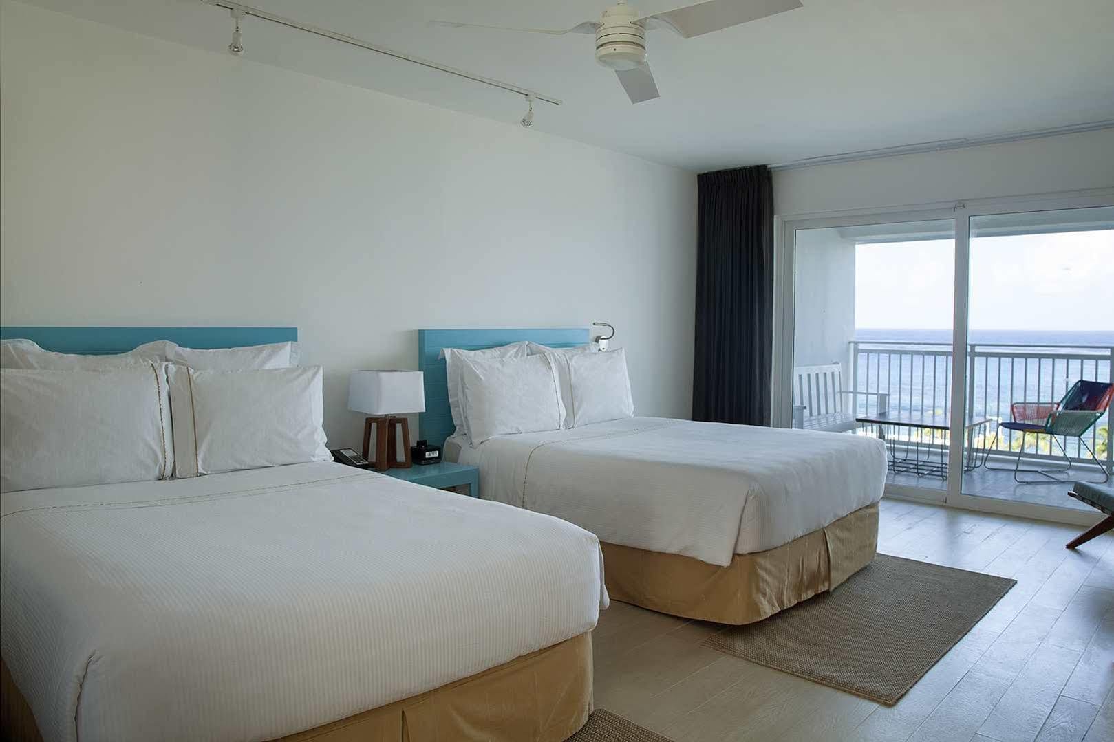 The Explorean Cozumel All Inclusive Eksteriør bilde
