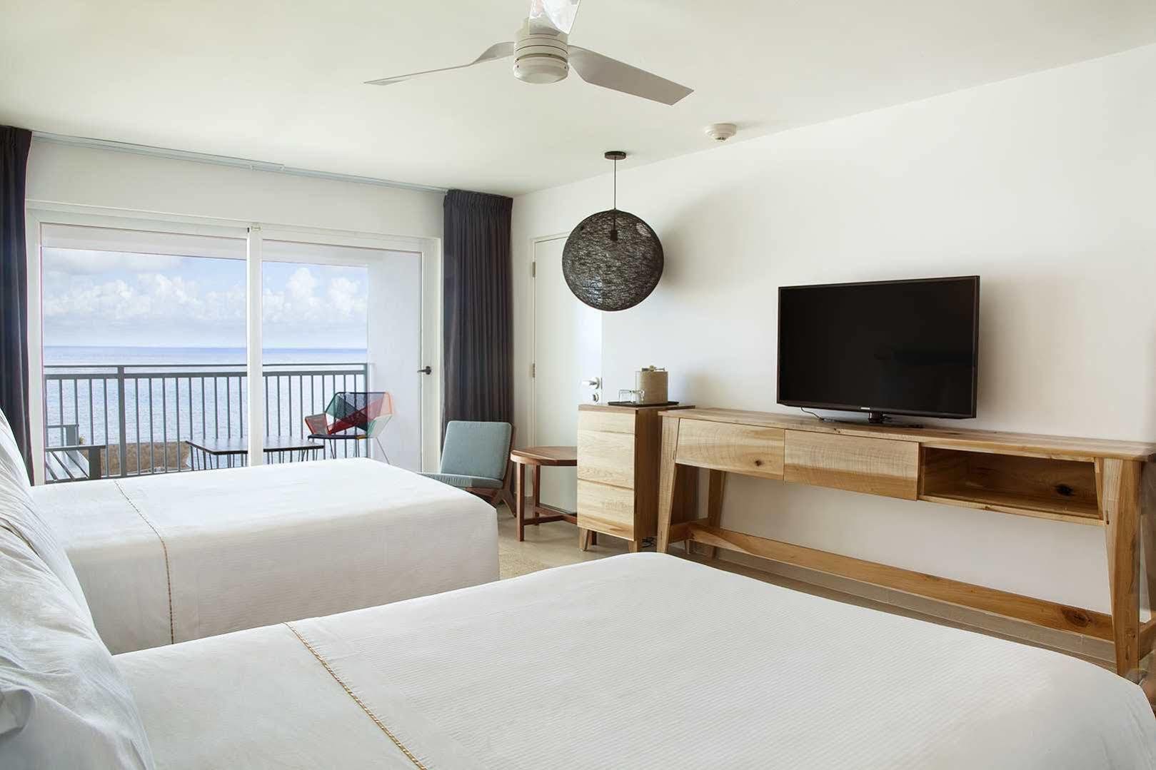 The Explorean Cozumel All Inclusive Eksteriør bilde